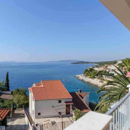 Apartment Lucija-1 By Interhome Trogir Zewnętrze zdjęcie