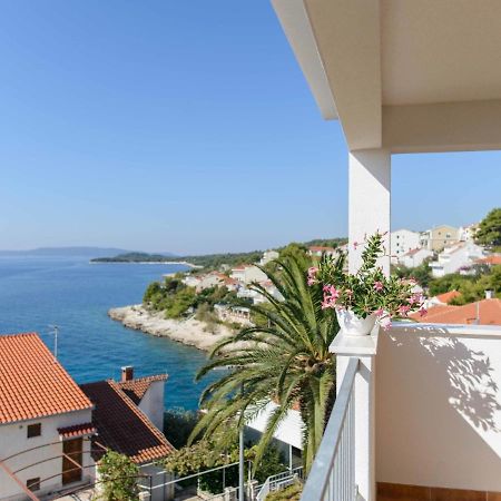 Apartment Lucija-1 By Interhome Trogir Zewnętrze zdjęcie