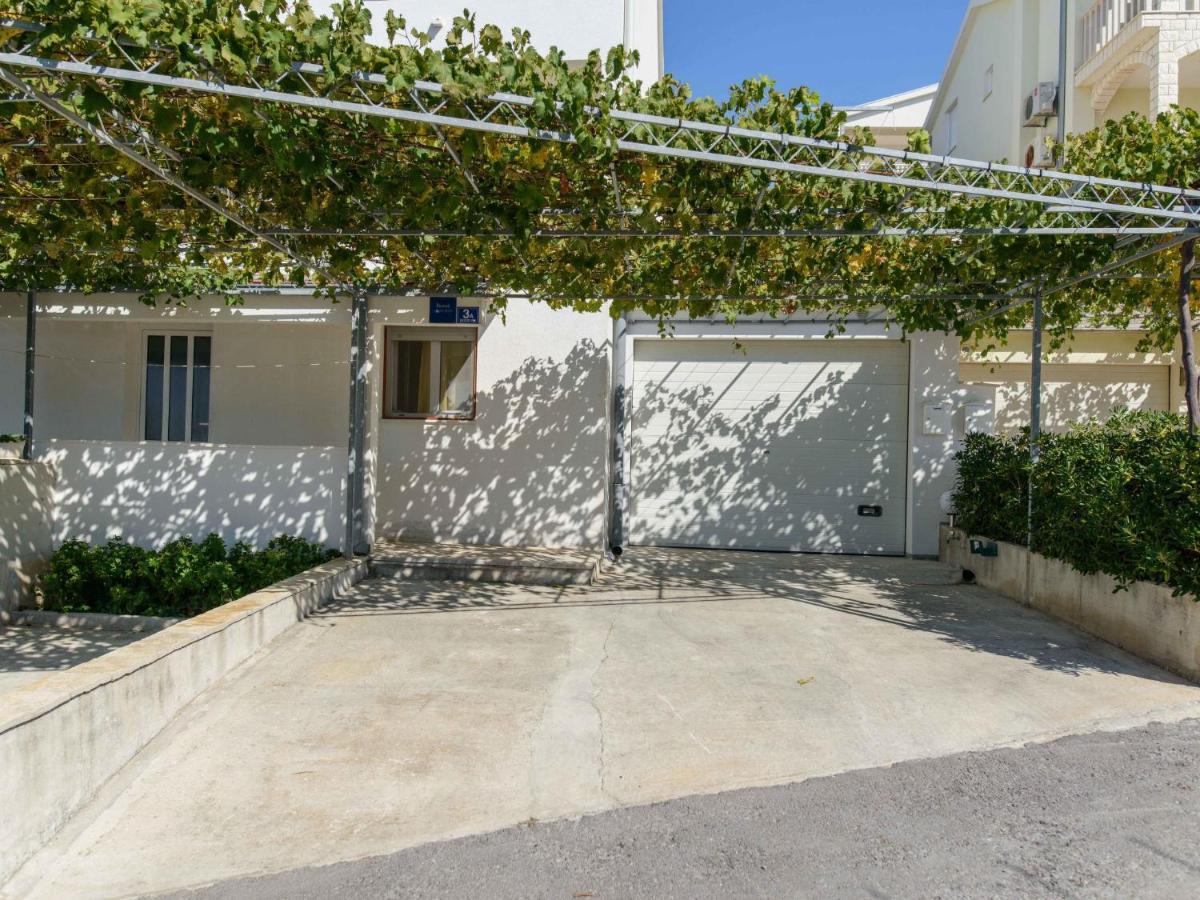 Apartment Lucija-1 By Interhome Trogir Zewnętrze zdjęcie