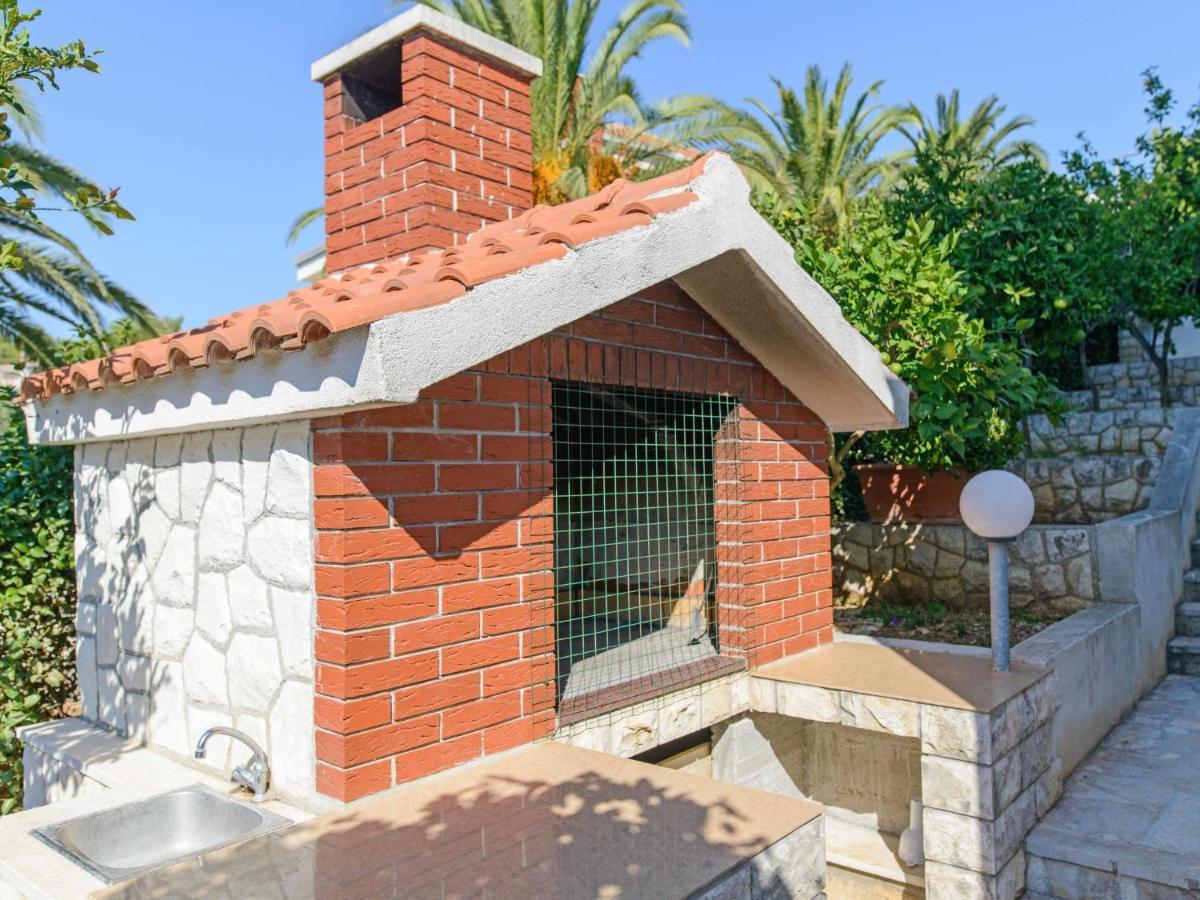 Apartment Lucija-1 By Interhome Trogir Zewnętrze zdjęcie