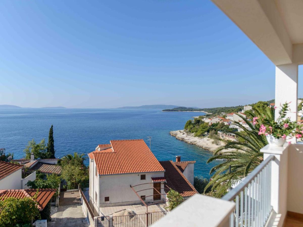 Apartment Lucija-1 By Interhome Trogir Zewnętrze zdjęcie
