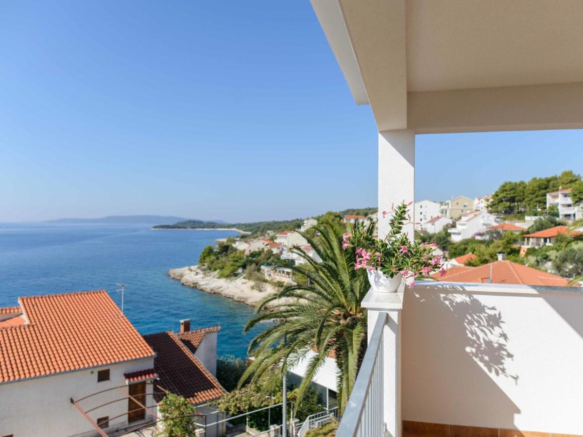 Apartment Lucija-1 By Interhome Trogir Zewnętrze zdjęcie