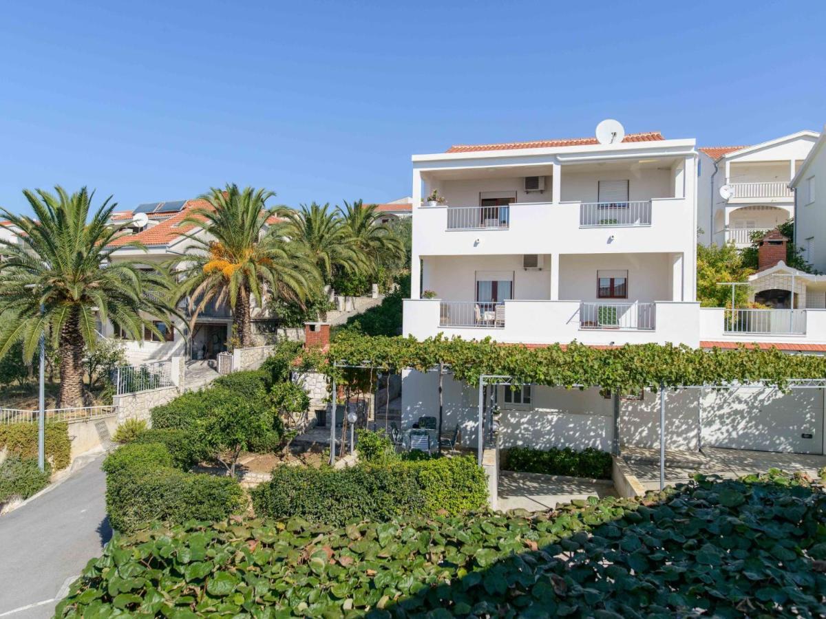 Apartment Lucija-1 By Interhome Trogir Zewnętrze zdjęcie