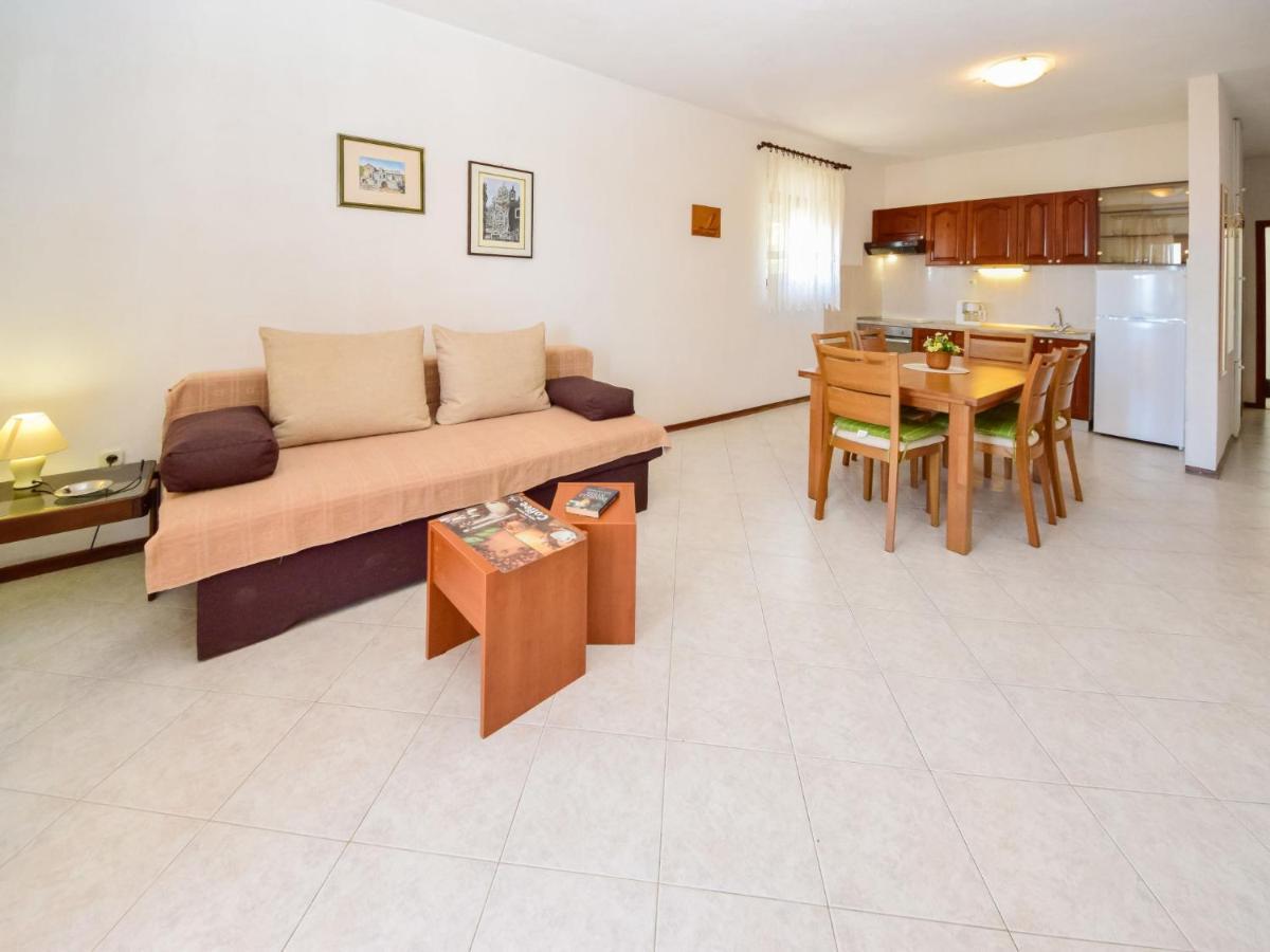Apartment Lucija-1 By Interhome Trogir Zewnętrze zdjęcie