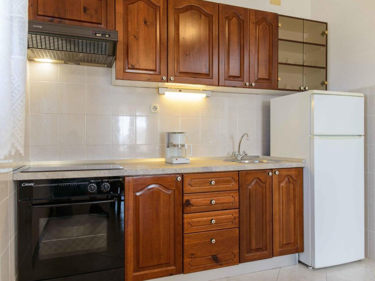 Apartment Lucija-1 By Interhome Trogir Zewnętrze zdjęcie