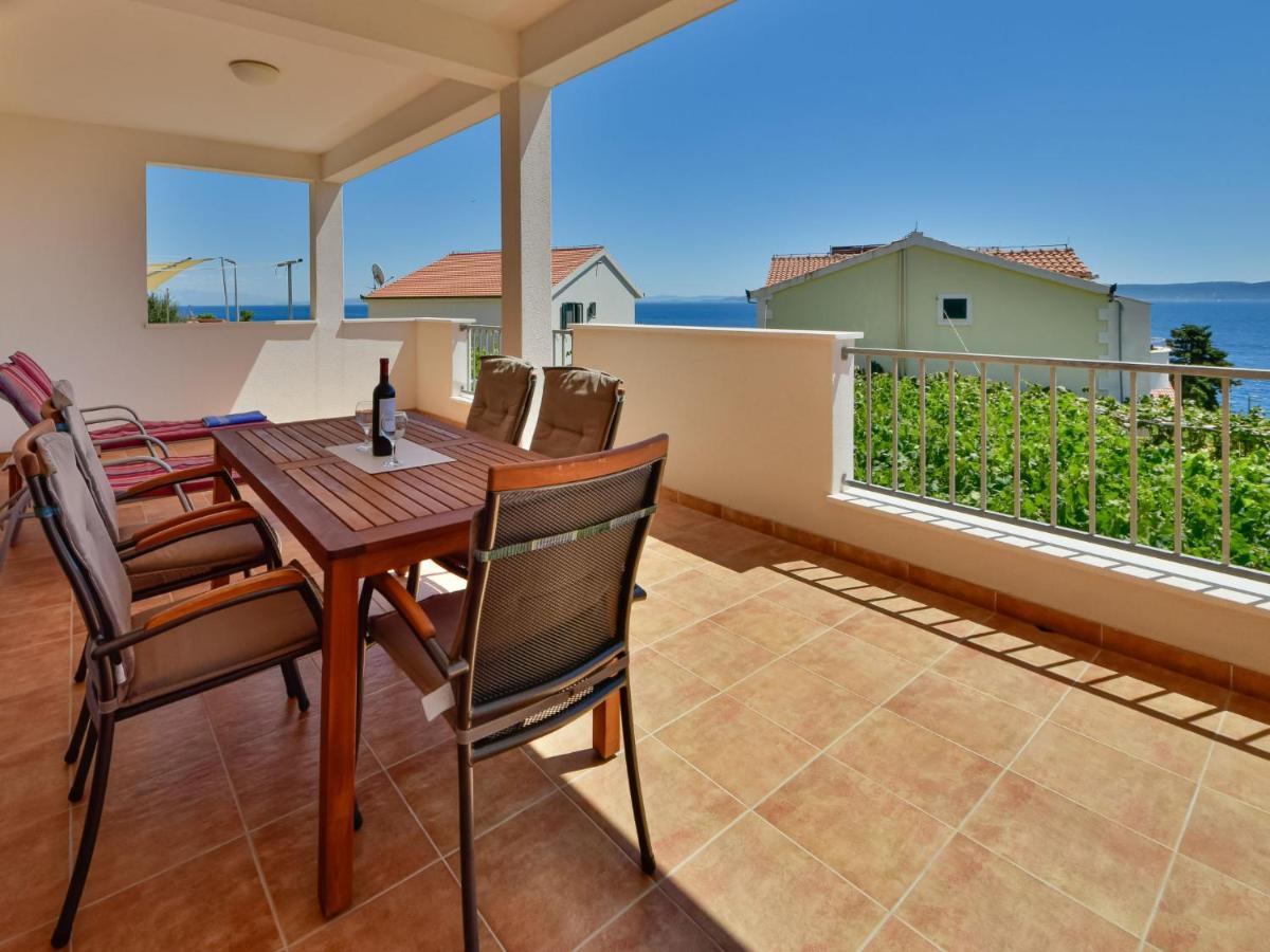 Apartment Lucija-1 By Interhome Trogir Zewnętrze zdjęcie