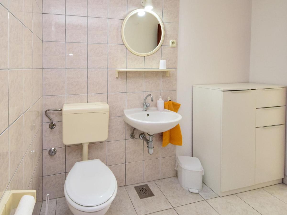Apartment Lucija-1 By Interhome Trogir Zewnętrze zdjęcie