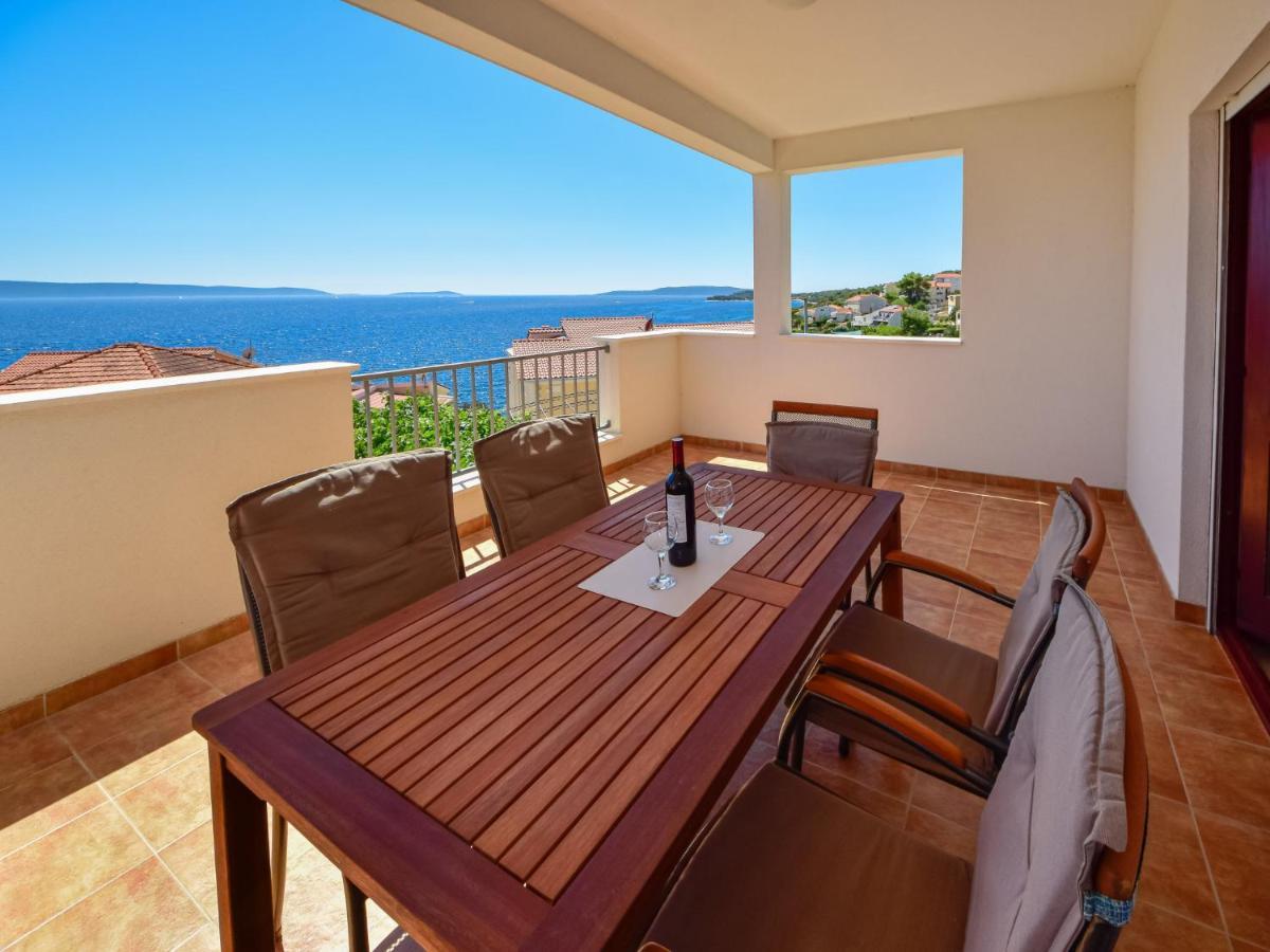 Apartment Lucija-1 By Interhome Trogir Zewnętrze zdjęcie