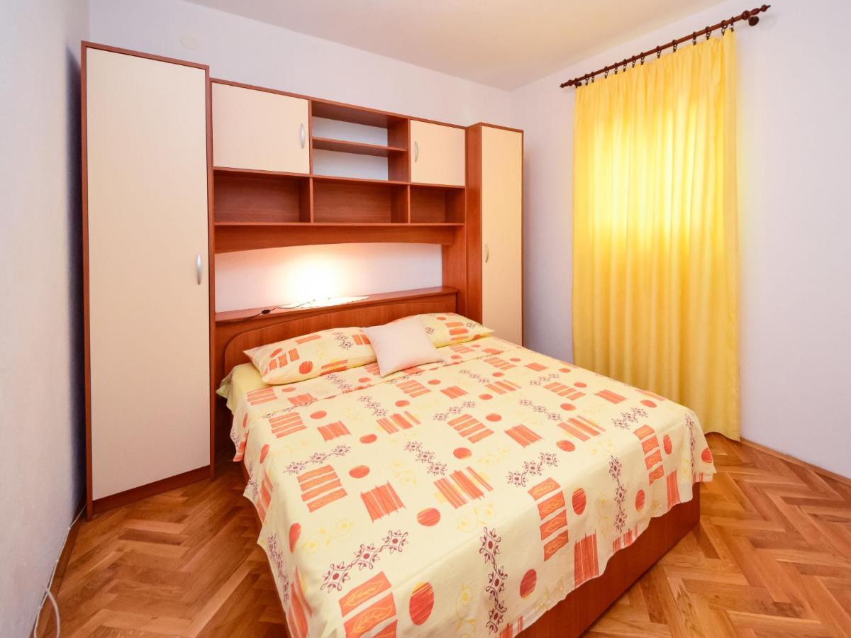 Apartment Lucija-1 By Interhome Trogir Zewnętrze zdjęcie