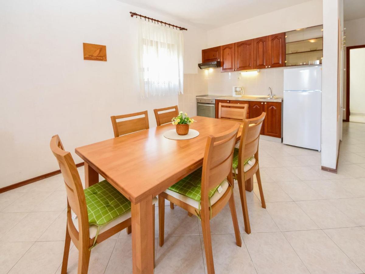 Apartment Lucija-1 By Interhome Trogir Zewnętrze zdjęcie