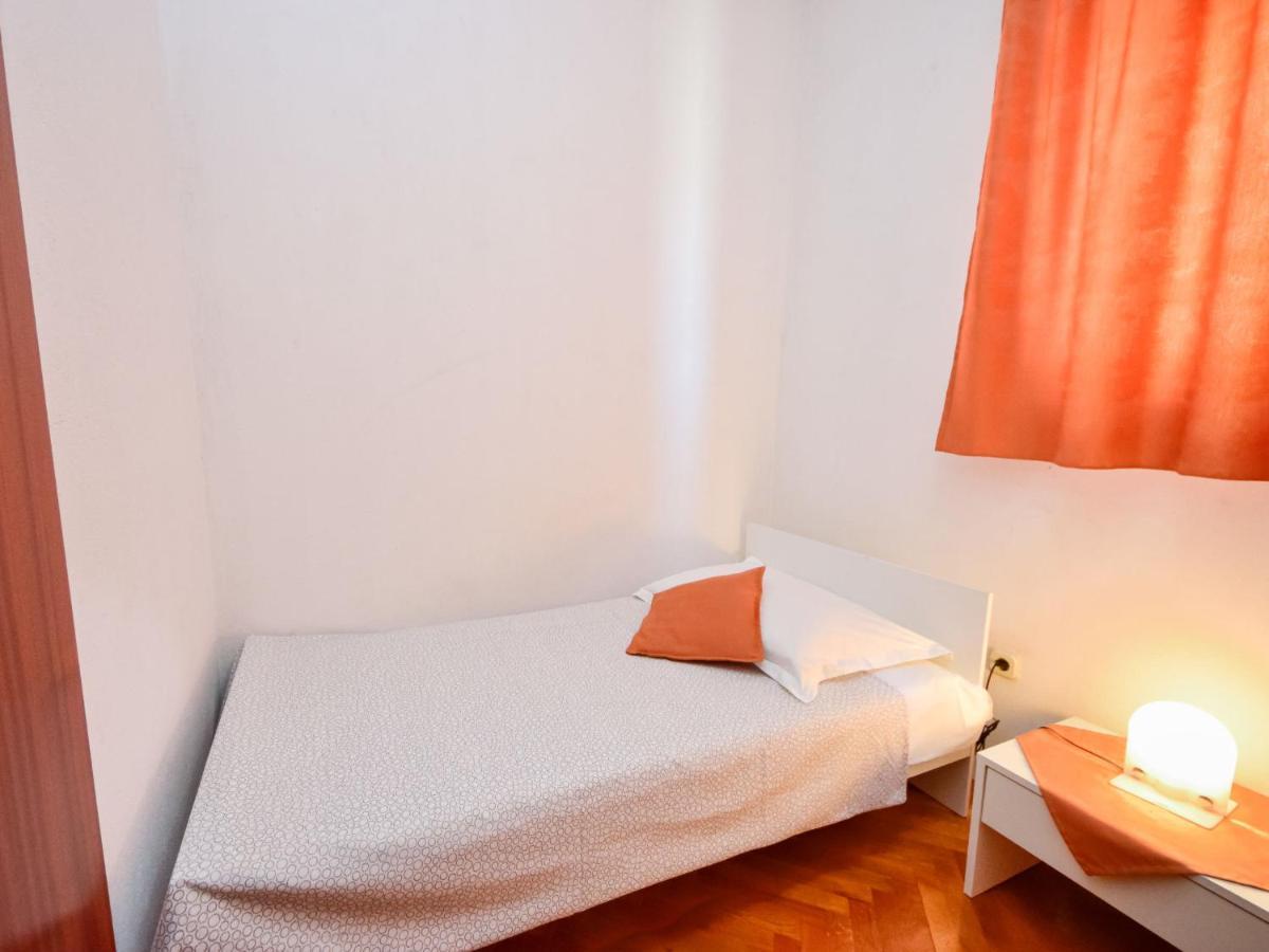 Apartment Lucija-1 By Interhome Trogir Zewnętrze zdjęcie