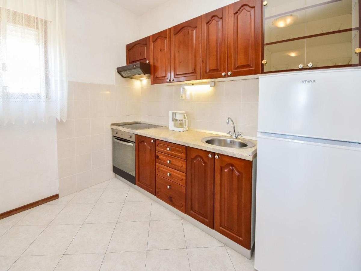 Apartment Lucija-1 By Interhome Trogir Zewnętrze zdjęcie