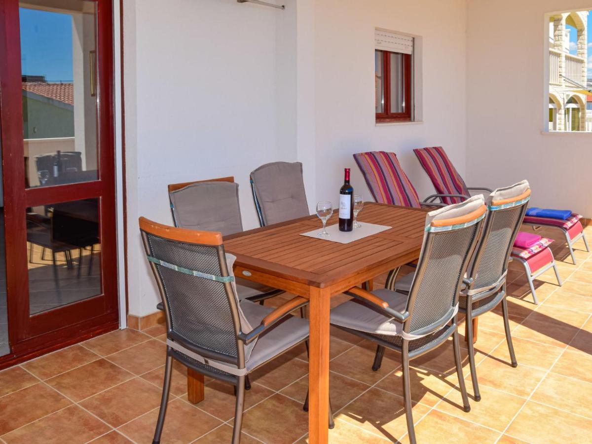 Apartment Lucija-1 By Interhome Trogir Zewnętrze zdjęcie